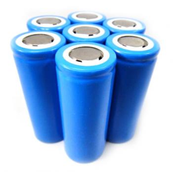 lithium iron phosphate battery 