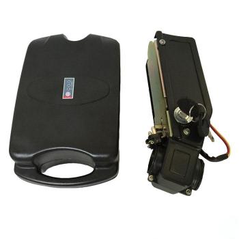 9ah 24v frog battery pack for electric bicycle 48v frog battery 36v 