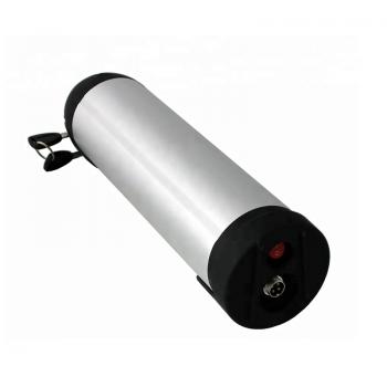 10Ah 24v 48v Water Bottle Battery For E-Bike 36v