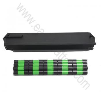 21ah ebike reention dorado 48v battery 17.5ah ncm moscow eBike Battery