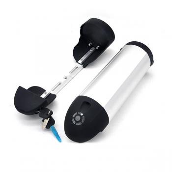 48v water bottle battery 36v 20ah ebike battery