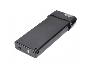 36V rear rack battery Electric Bicycle Battery pack for MIFA, Rehberg, Zündapp, Victoria