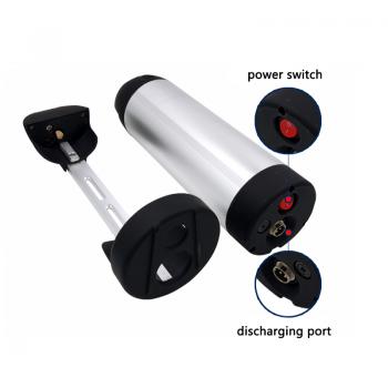 kettle type water bottle battery 48v 10ah 