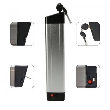  36v folding e bike battery for Zündapp Akku Z101 Zündapp Green 1.0