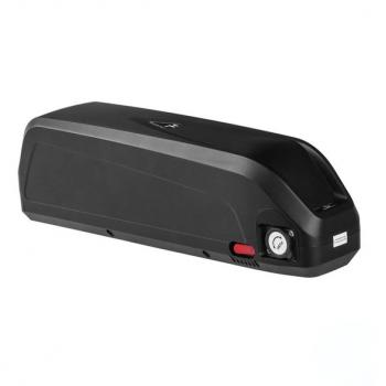 24v 36v Hailong Down Tube Lithium ion Battery for Ebike with USB Connector