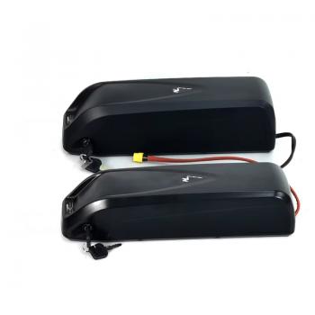 hailong battery 48v 17.5ah 48V 13.6Ah eBike Battery with HAILONG case