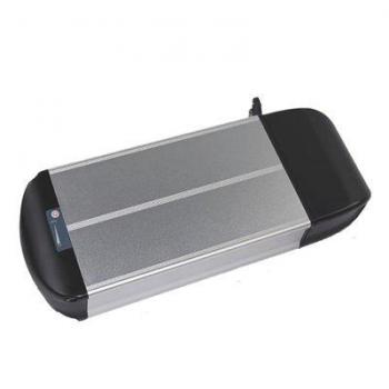 12ah 15ah18ah 20ah rear rack 36v bike battery