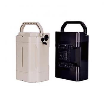 10ah 36v frog case battery for electric bike for  A2B Kuo and Taga 2.0 Adults​ tricycle​​