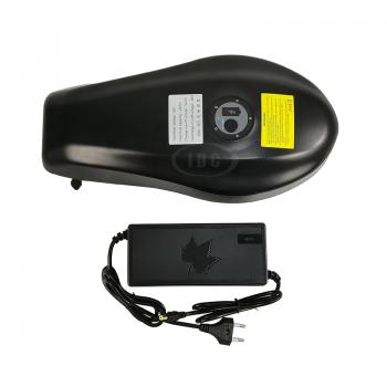 72v electric bicycle battery 48v 35ah 52v30ah fuel tank ebike battery 72 volt 20ah 21700 for 750w 1000w 2000w 3000w motor