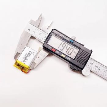  lp502030 502030 battery lipo 3.7v 200mah 