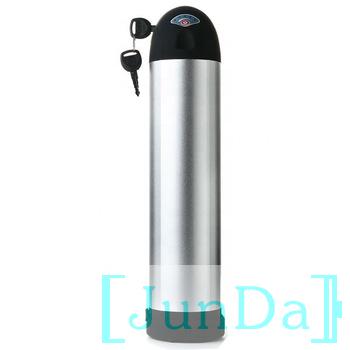 kettle type water bottle battery 48v 10ah 